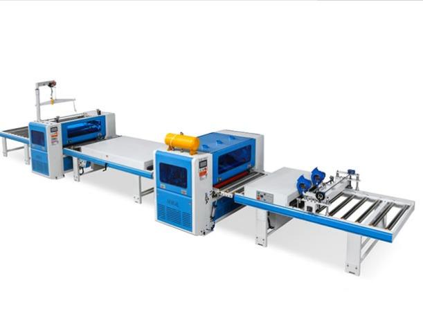 平貼機(jī)設(shè)備